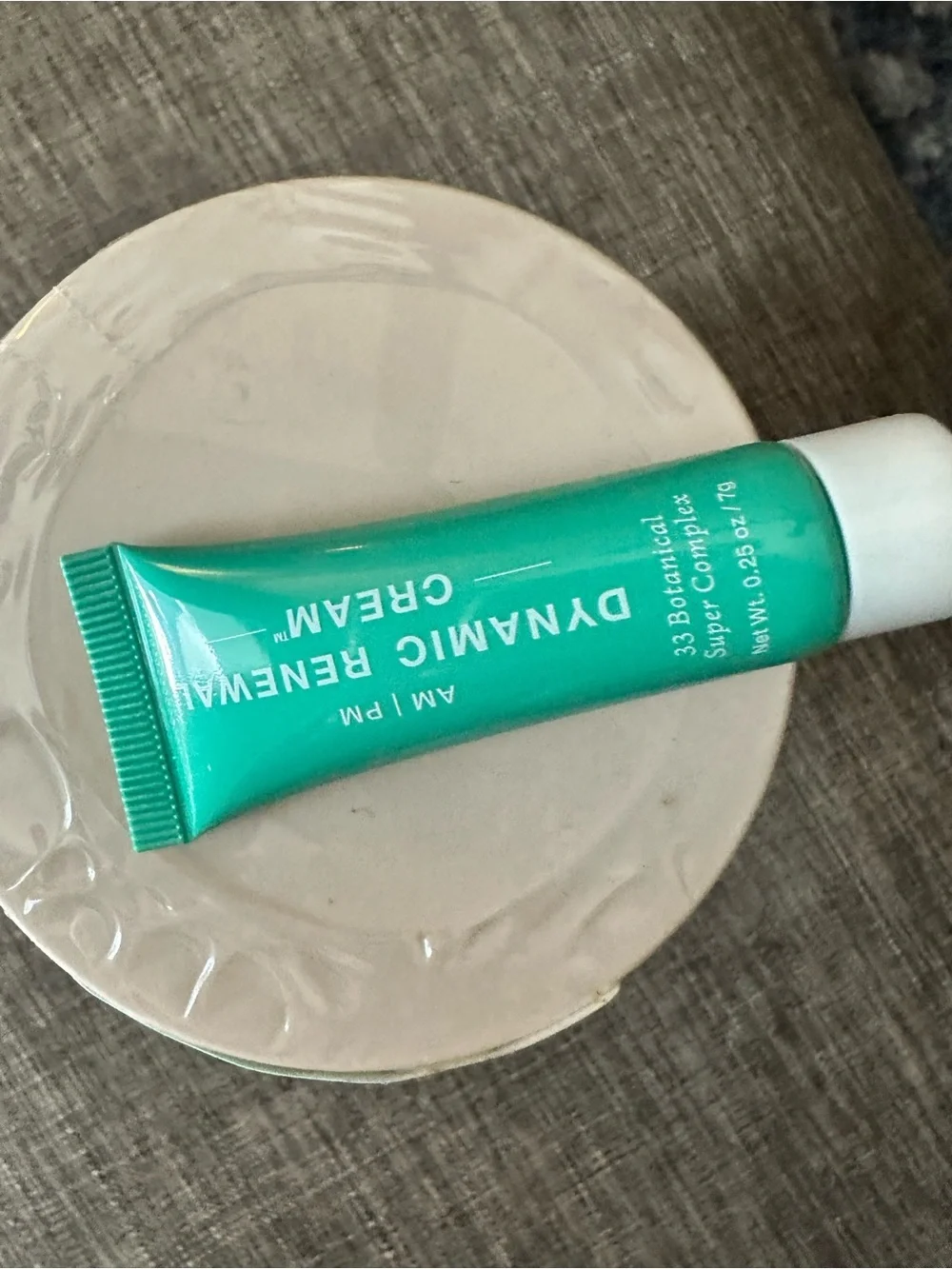NatureWell Extra Virgin Coconut Oil Moisturizing Cream 16oz NEW